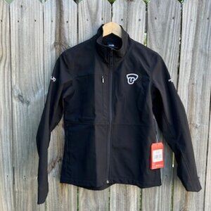 NEW - The North Face - Ladies Castle Rock Soft Shell Jacket - Branded - M